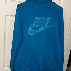 NIKE HOODIE SWEATSHIRT